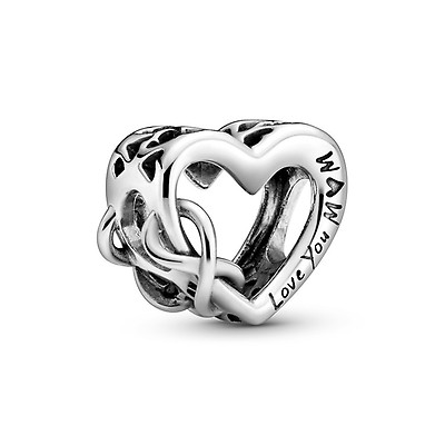 Pandora mum to hot sale be charm