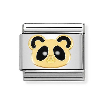 Thomas sabo panda on sale charm