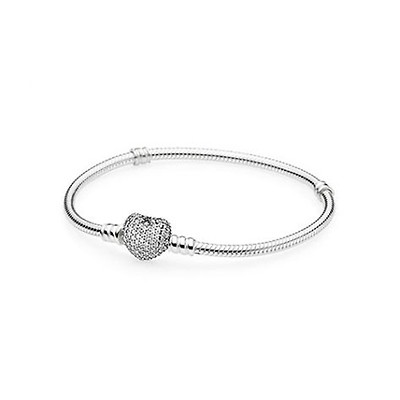 Pandora hot sale meadow bracelet