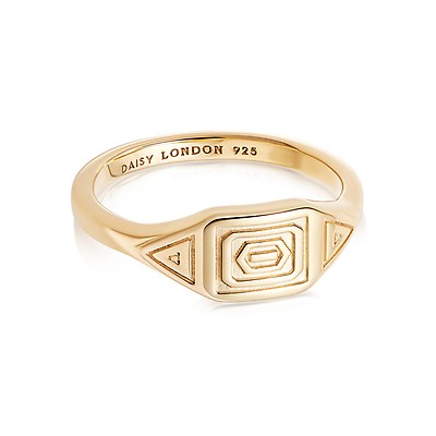 Olivia burton hotsell daisy ring