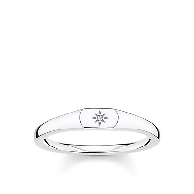 Vivienne westwood estella on sale ring