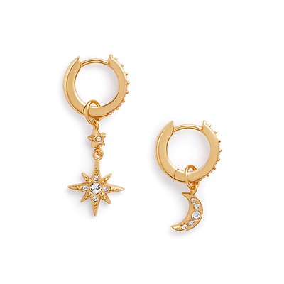 Olivia burton best sale shell earrings