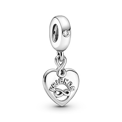 Pandora together hot sale forever charm