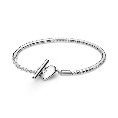 Pandora shining 2025 wish bangle