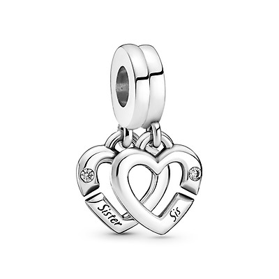 Pandora path to love on sale charm