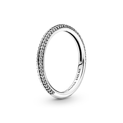 Open sale grains ring