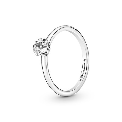 Pandora medallion deals of love ring