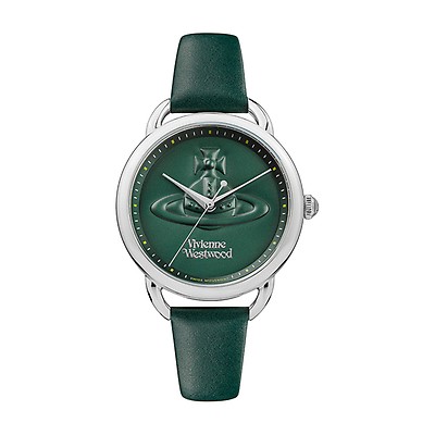 ★Vivienne Westwood★ Berkeley Vivienne Westwood Berkeley 43mm In Black | ModeSens