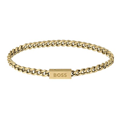 Hugo boss 2024 id bracelet