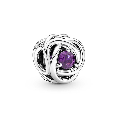 September birthstone charm on sale pandora