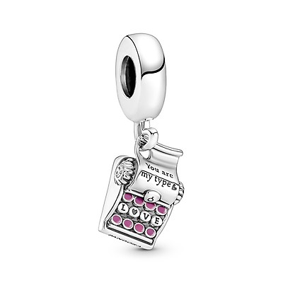 Bella bot pandora on sale charm