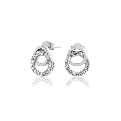 Olivia burton dragonfly online earrings