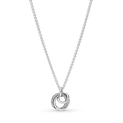 Pandora sales toggle necklace