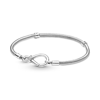 Michael kors deals love knot bracelet