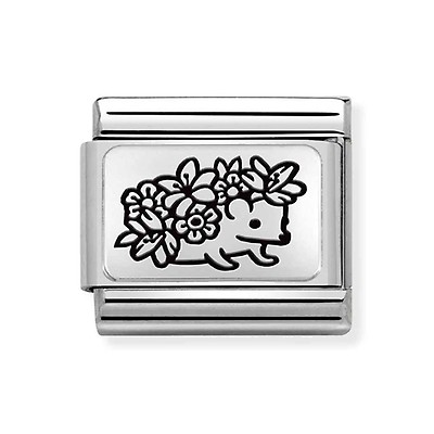 Thomas sabo hedgehog on sale charm