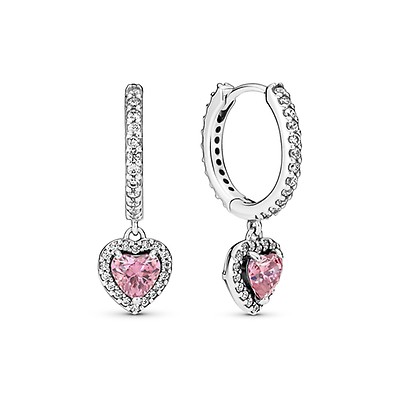 Pandora hot sale earrings outlet