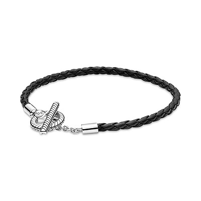 Mens t hot sale bar bracelet