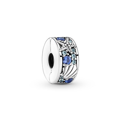 Pandora Darling Daisies Spacer