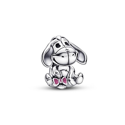 Pandora on sale pooh charm