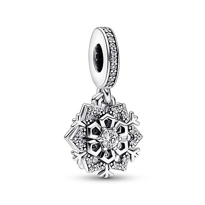 Pandora chandelier hot sale droplets spacer