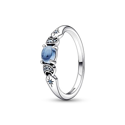 Pandora deals ring cinderella