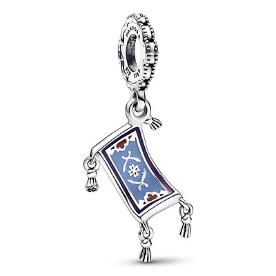 Genie lamp 2025 pandora charm