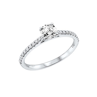 Hugh rice clearance engagement rings