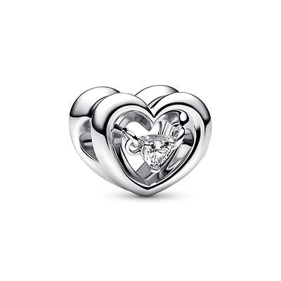 Arrow of sale love charm pandora