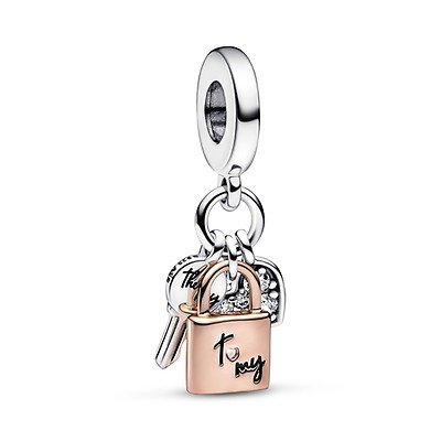 Links of london hot sale cupcake charm