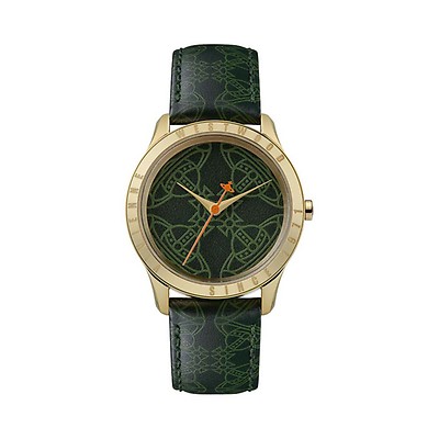 Vivienne westwood trafalgar discount watch