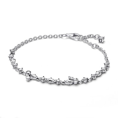 Pandora on sale honeybee choker