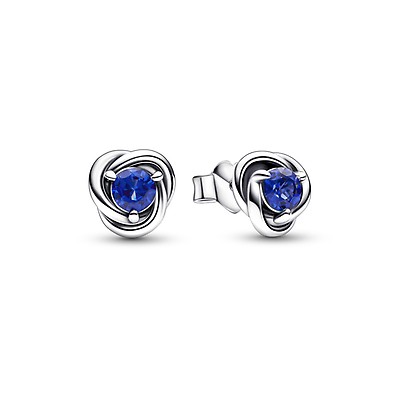 Pandora october birthstone on sale earrings