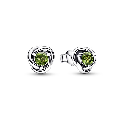 Pandora birthstone deals earrings september