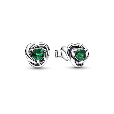 PANDORA Rose Vintage Allure Earrings