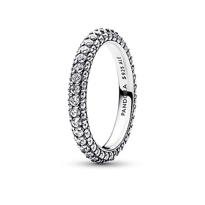 Pandora on sale flip ring