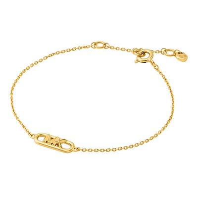 Michael kors on sale link bracelet