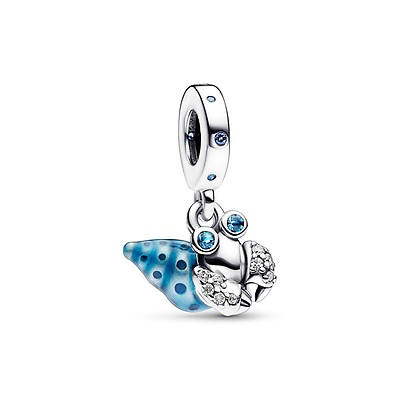 PANDORA Drink To Go Charm