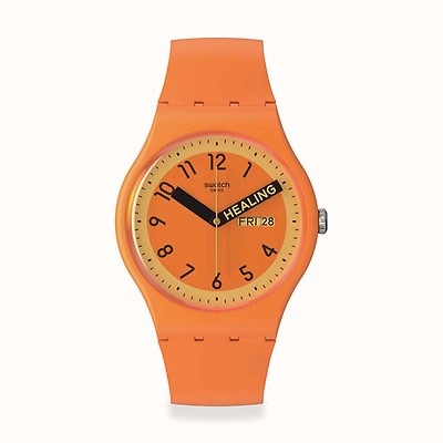 Swatch 41mm 2024