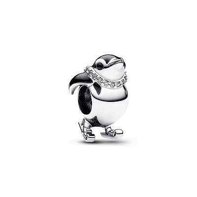 Pandora on sale snail charm