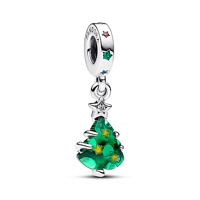 Pandora hotsell dress charm