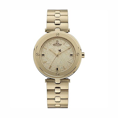 Vivienne westwood clearance portobello watch