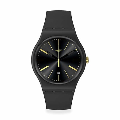 Swatch best sale elementary watch