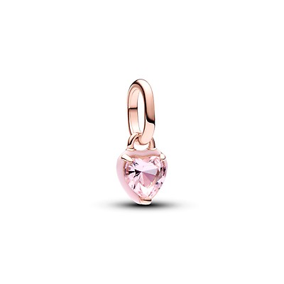 Pandora My Musical Note Dangle Charm 798363CZ