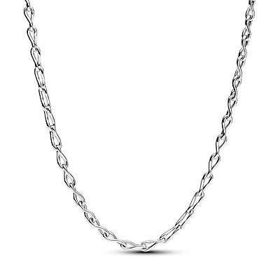 Pandora sterling clearance silver chain