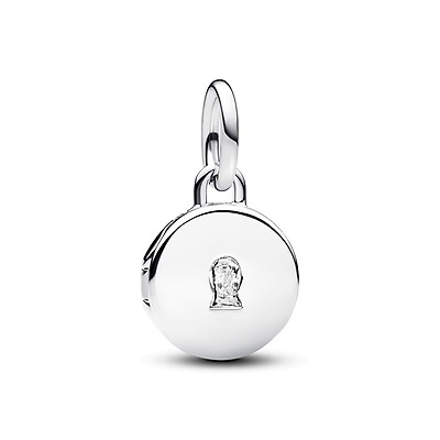 Spinning Forever & Always Soulmate Dangle Charm – Shop Pandora Jewelry