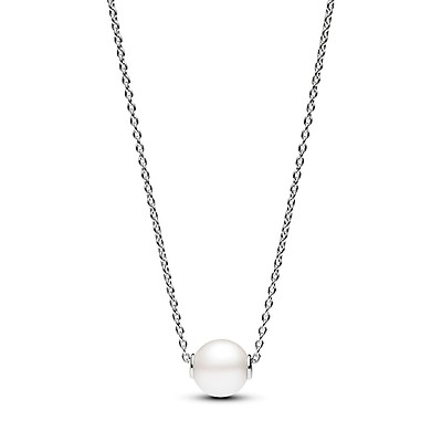 PANDORA Rose Contemporary Pearls Necklace