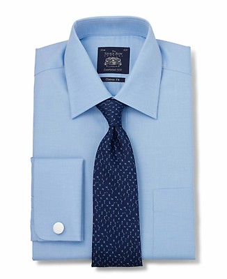 formal dress shirts uk