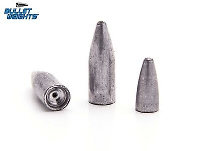 Ultra Steel Bullet Weights