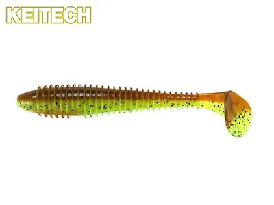 Keitech FAT Swing Impact 2.8 - Baby Bass - Limted Edition