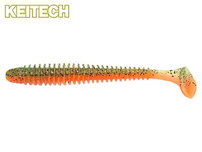 GAMBLER LURES High quality soft lures from USA